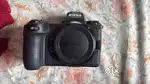 Nikon Z6 with FTZ adaptor and Zhiyun Weebill lab Gimbal