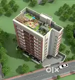 ₹55 Lakh,2BHK in mukai chowk , ravet– Limited Availability