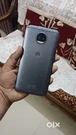 Moto g5s Plus 4g phone hai . 4GB.64GB. only phone