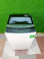 German made, Bosch, top load 7kg washing machine fully automaticv