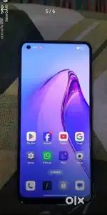Oppo f21s pro