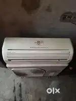Mitsubishi 1.5 ton inverter ac