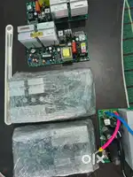 Utl solar inverter pcb -cards