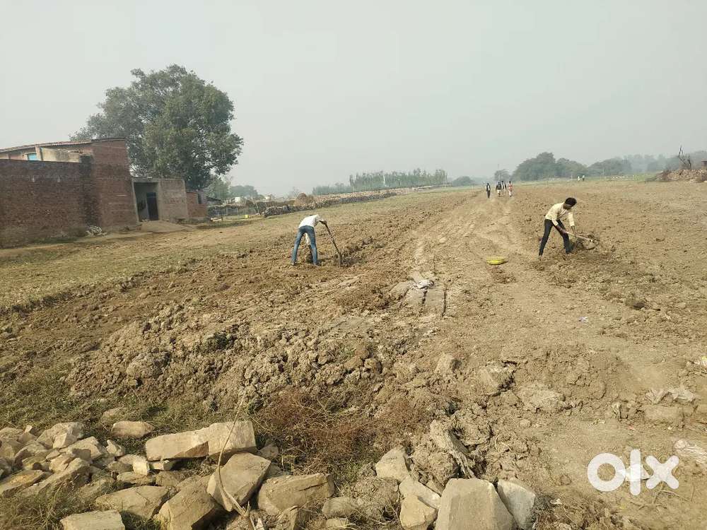 Plot for sell in shankargarh prayagraj at prime location