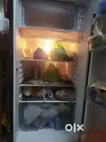 Samsung fridge for sale,  price negotiable
