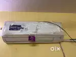 Selling my 1 Ton Split AC which is hardly used for 6months