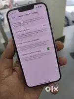 Apple iphone 14 128gb, good condition Face id not working 88% battery