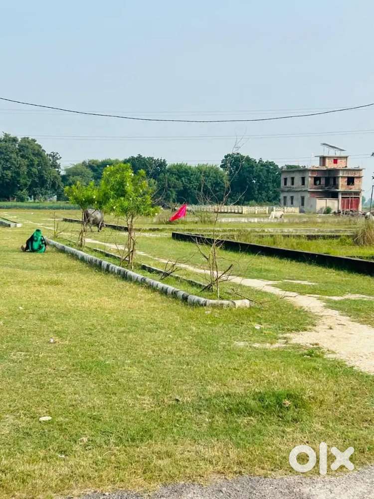 बेस्ट प्राइज में प्लॉट खरीदे लखनऊ के सबसे सस्ते प्रोजेक्ट में