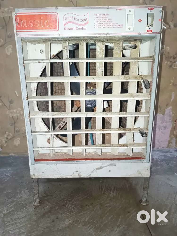 Urgent Selling Cooler in Excellent condition