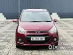 Hyundai Grand i10 Asta 1.2 VTVT, 2014, Petrol
