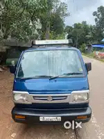 Maruti Suzuki Omni 2010 Petrol Good Condition