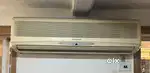 O general ac spilt 2 ton