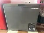 Voltas icecreme freezer