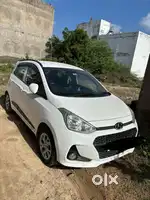 Hyundai Grand i10 2019 Petrol Good Condition