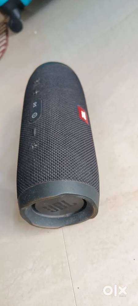 For sale Speaker JBL charge 3 Bluetooth speaker