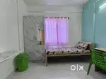 Gents PG with AC in Thanisandra