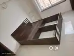 BRAND NEW SEMI STORAGE BED FROM FACTORY