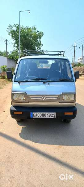 Omni 2012 model