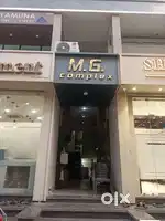 Mg complex palace road