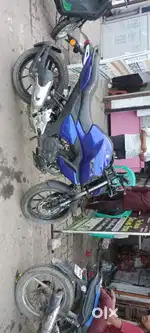 Yamaha FZ IN GOOD CONDITION