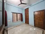 Very beautiful semi furnished 2bhk Ground floor house rent in behala.