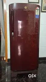 Samsung Refrigerator
