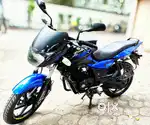 New Pulsar 150 - 1st Owner