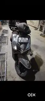 Honda aviator