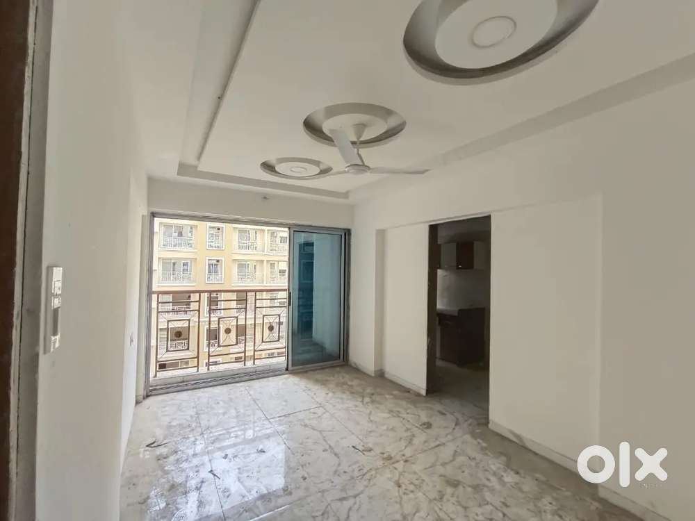 1 BHK flat for sale Vasai East No Brokerage