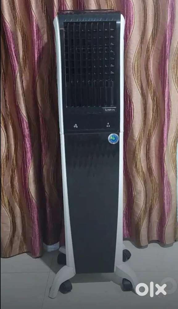 Symphony Diet 3D 55i+ Tower Air Cooler. Negotiable price
