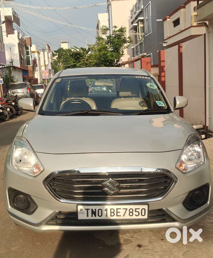 Maruti Suzuki Dzire 2017-2020 VDI, 2018, Diesel