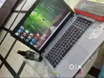 Asus R541 intel i5 ,1 TB HDD, 256 Gb SSD External Ram In Best Conditio
