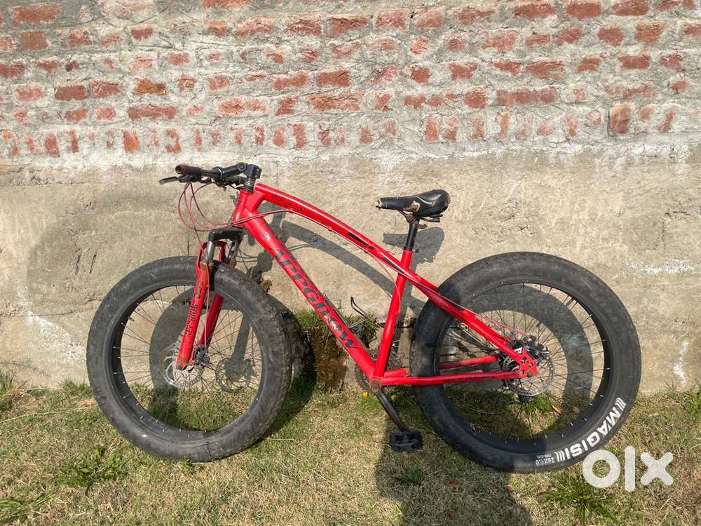 Good condition cycle for sale- ₹4000