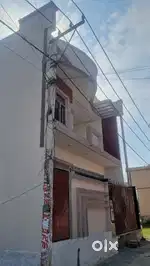 Nanda colony b block