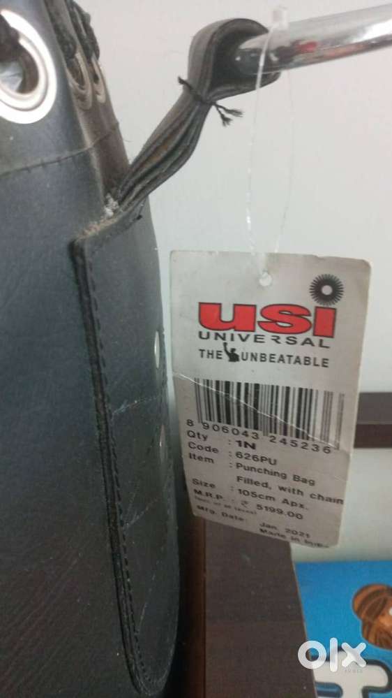 Boxing Kit Yeshwanthpur