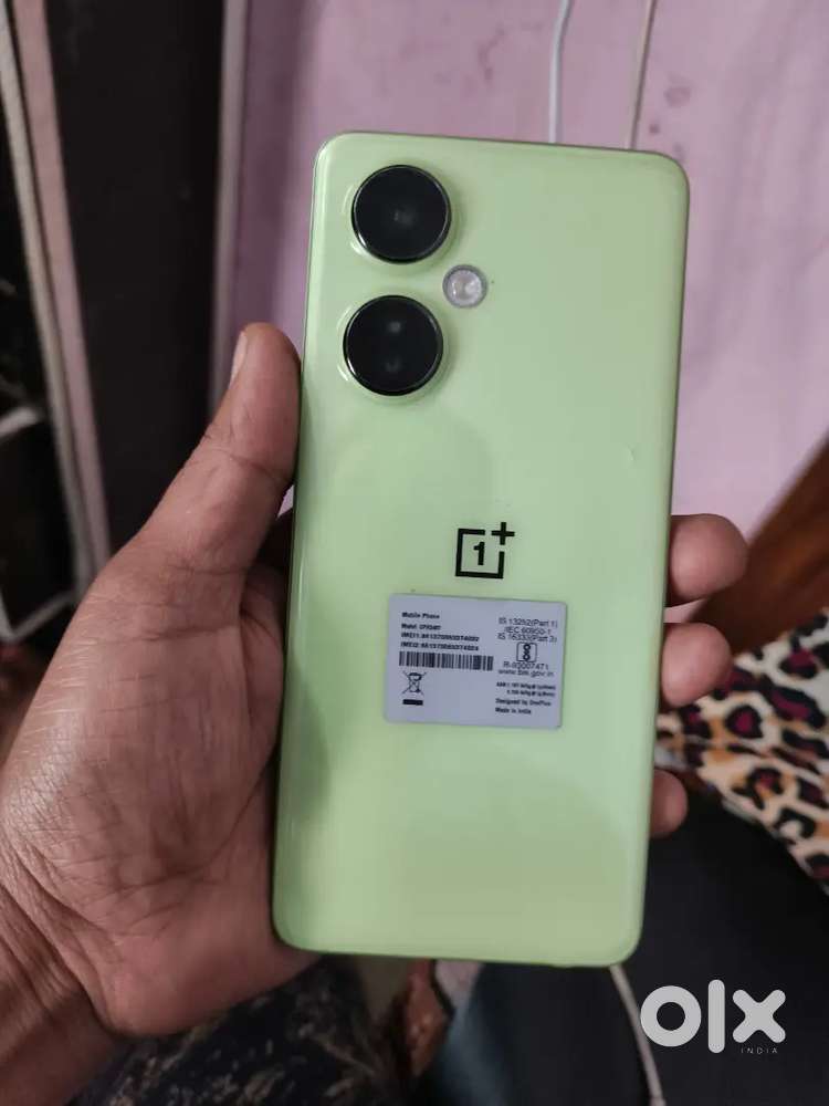 Mobile C3 lite 5g phone