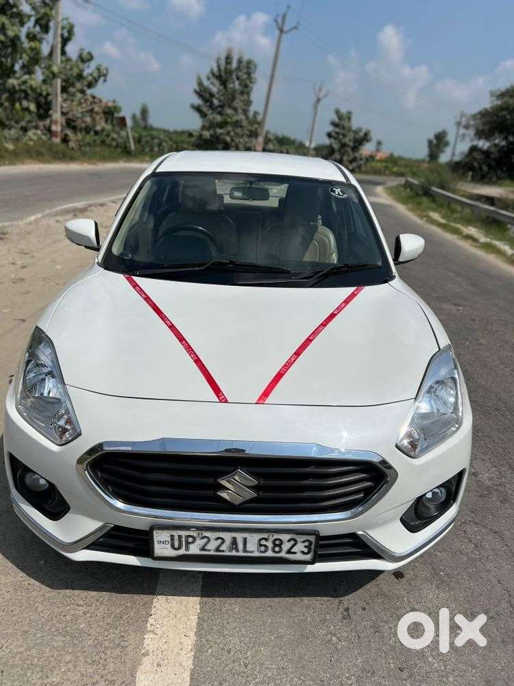 Maruti Suzuki Swift Dzire VDI (O), 2019, Diesel