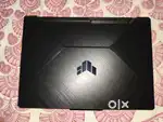 Asus tuf gaming f15
