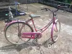 Cycle good condition
