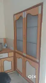 2 BHK Semi Furnished House On Rent For Small Family