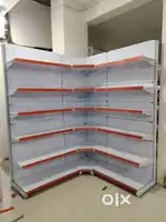 Steel Reck old Reck