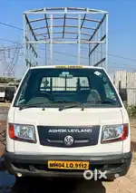 Ashok Leyland RLS