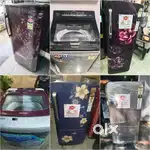 [ 5 YEAR'S DHAMAKA WARRANTY [ FRIDGE WASHING MACHINE ] DELIVERY FREE