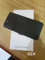 SAMSUNG GALAXY S21 FE 8GB RAM 256 ROAM
