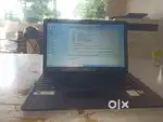 HP LAPTOP with good quality and condition