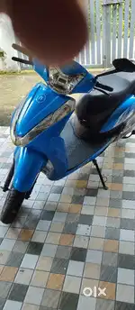 NEWTRON Electric scooter