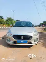 Maruti Suzuki Dzire 1.2 VXI, 2019, Petrol