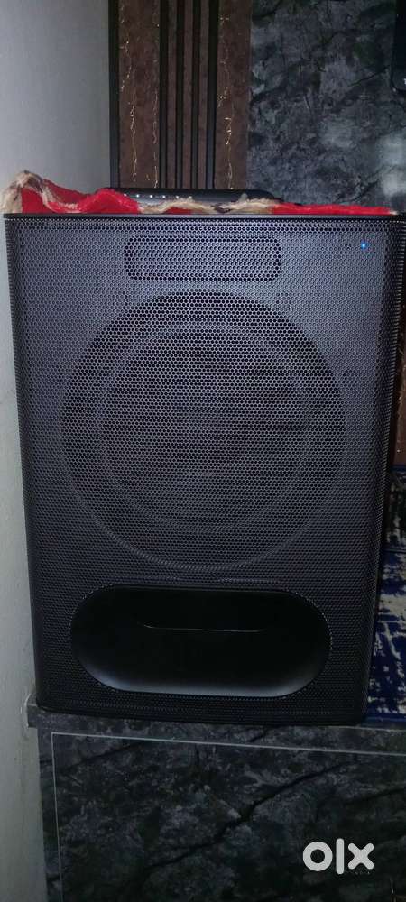Sony Bravia Theatre 6 Dolby Atmos 1000 Wats Soundbar