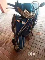 Honda Activa 5G for sale