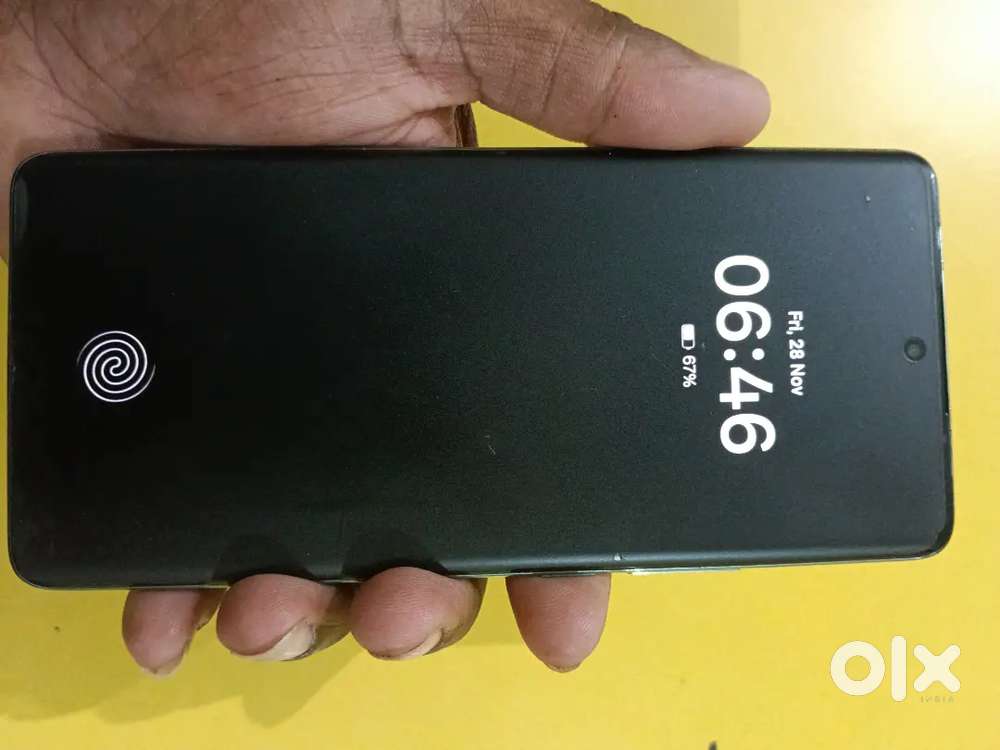 Oppo reno 11 brand new
